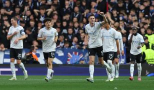 Un jeune défenseur belge attise les convoitises du Borussia Mönchengladbach !