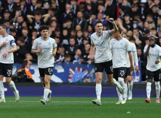 Un jeune défenseur belge attise les convoitises du Borussia Mönchengladbach !