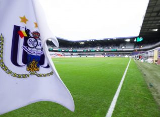 Leverkusen Dortmund et le Bayern se livrent une bataille pour un crack belge du RSC Anderlecht !