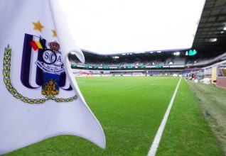 Leverkusen Dortmund et le Bayern se livrent une bataille pour un crack belge du RSC Anderlecht !