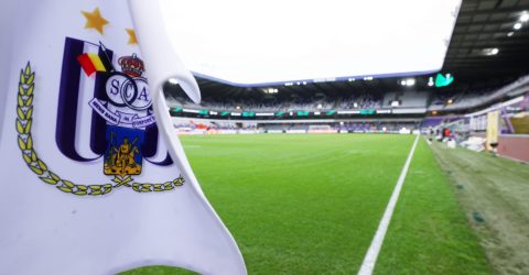 Leverkusen Dortmund et le Bayern se livrent une bataille pour un crack belge du RSC Anderlecht !