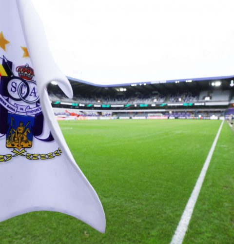 Leverkusen Dortmund et le Bayern se livrent une bataille pour un crack belge du RSC Anderlecht !