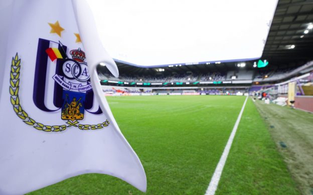 Leverkusen Dortmund et le Bayern se livrent une bataille pour un crack belge du RSC Anderlecht !