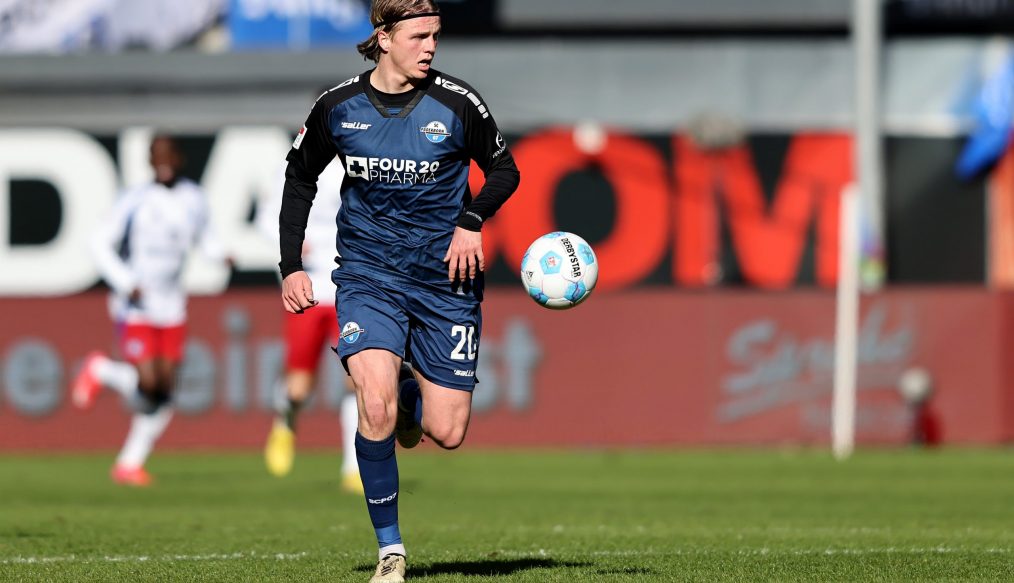 OFFICIEL : Enfin de la stabilité pour Felix Götze !