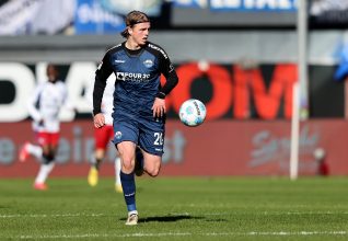 OFFICIEL : Enfin de la stabilité pour Felix Götze !