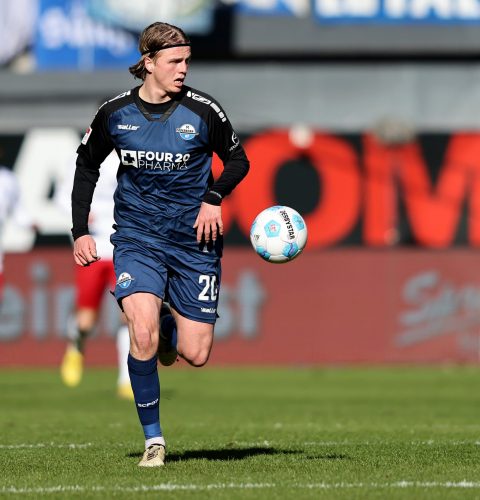 OFFICIEL : Enfin de la stabilité pour Felix Götze !