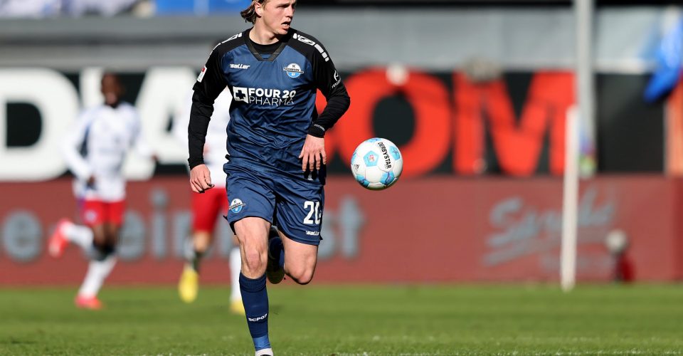 OFFICIEL : Enfin de la stabilité pour Felix Götze !