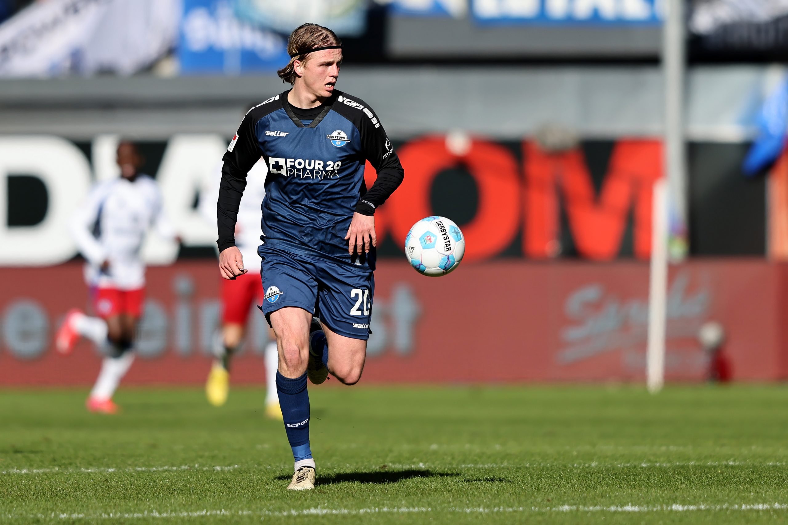 OFFICIEL : Enfin de la stabilité pour Felix Götze ! OFFICIEL : Enfin de la stabilité pour Felix Götze !