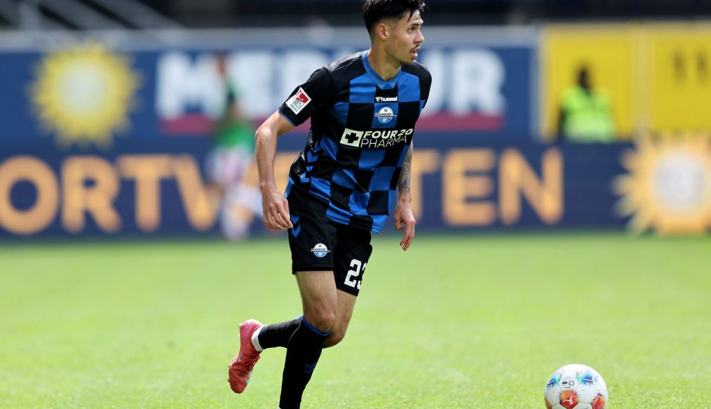 Un cadre de Paderborn vers le 1.FC Köln cet hiver ? Une piste bien réelle !