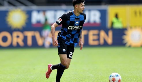 Un cadre de Paderborn vers le 1.FC Köln cet hiver ? Une piste bien réelle !