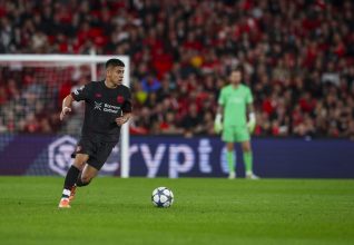 Un prêt déjà menacé pour Claudio Echeverri ? Manchester City pourrait rapatrier le crack argentin cet hiver…