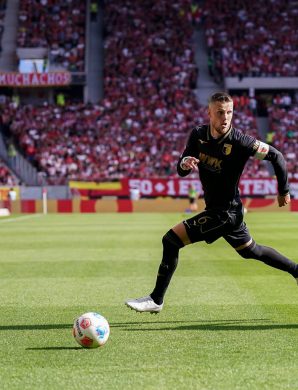 Le cauchemar continue pour Augsburg : Gouweleeuw victime d’une rechute inquiétante