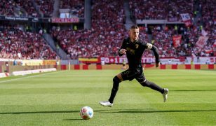 Le cauchemar continue pour Augsburg : Gouweleeuw victime d’une rechute inquiétante