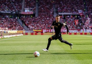 Le cauchemar continue pour Augsburg : Gouweleeuw victime d’une rechute inquiétante