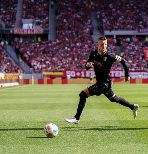 Le cauchemar continue pour Augsburg : Gouweleeuw victime d’une rechute inquiétante