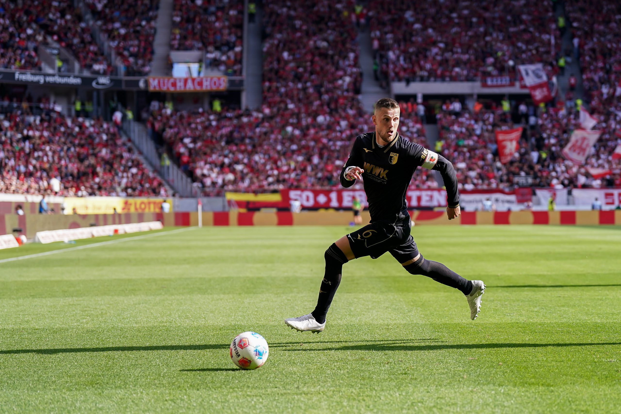 Le cauchemar continue pour Augsburg : Gouweleeuw victime d’une rechute inquiétante