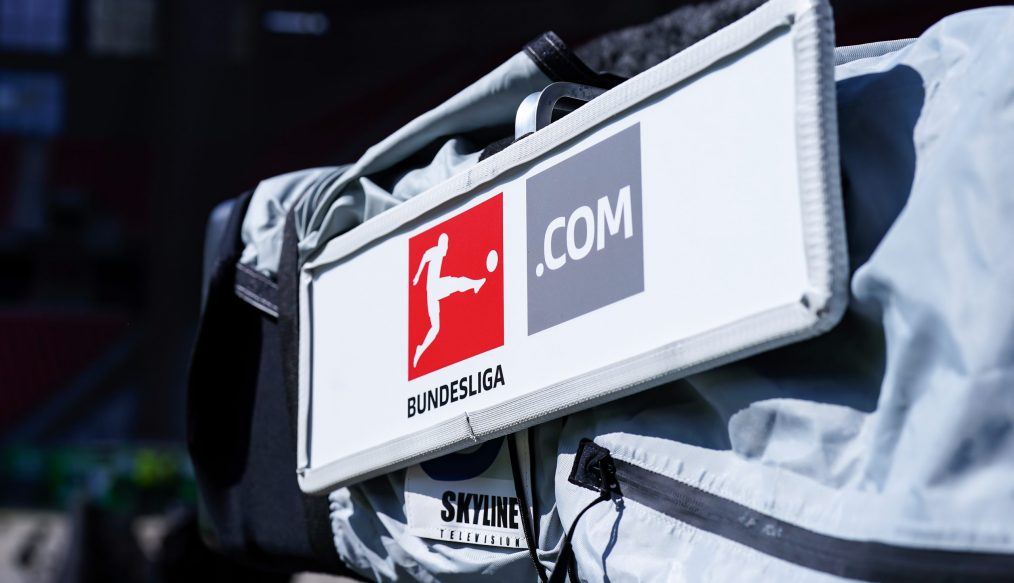 Le calendrier 2026/27 des ligues allemandes est tombé !