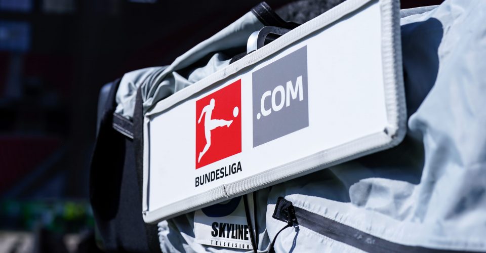 Le calendrier 2026/27 des ligues allemandes est tombé !