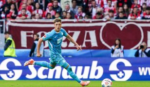 Gladbach prêt à tenter un gros coup cet hiver pour un talent d’Hoffenheim ?