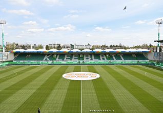 À Fürth, Thomas Sommer prolonge une histoire d’amour qui dure depuis vingt ans