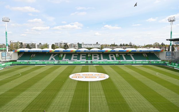 À Fürth, Thomas Sommer prolonge une histoire d’amour qui dure depuis vingt ans