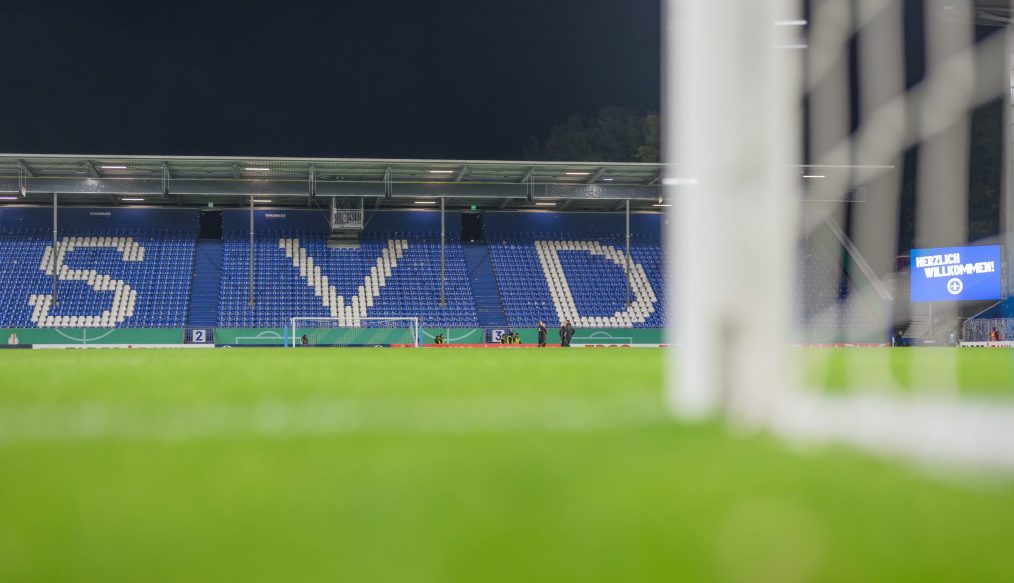 Le SV Darmstadt 98 officialise la construction d’un nouveau bâtiment pour son centre de formation !