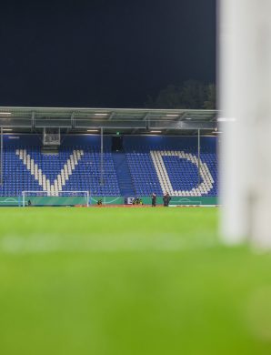 Le SV Darmstadt 98 officialise la construction d’un nouveau bâtiment pour son centre de formation !