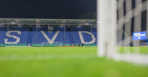 Le SV Darmstadt 98 officialise la construction d’un nouveau bâtiment pour son centre de formation !