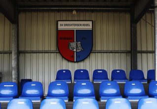 SV Drochtersen/Assel, le silence… avant l’histoire ?