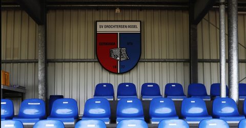 SV Drochtersen/Assel, le silence… avant l’histoire ?