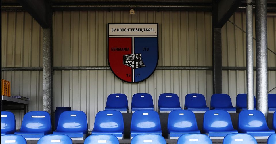 SV Drochtersen/Assel, le silence… avant l’histoire ?