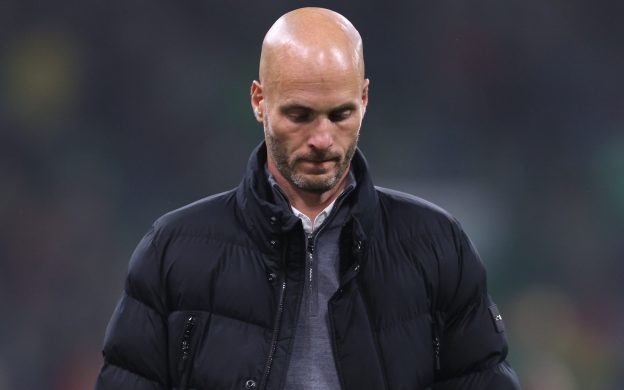 Officiel : Le VfL Wolfsburg se sépare de Paul Simonis, deux pistes évoqués pour la suite !