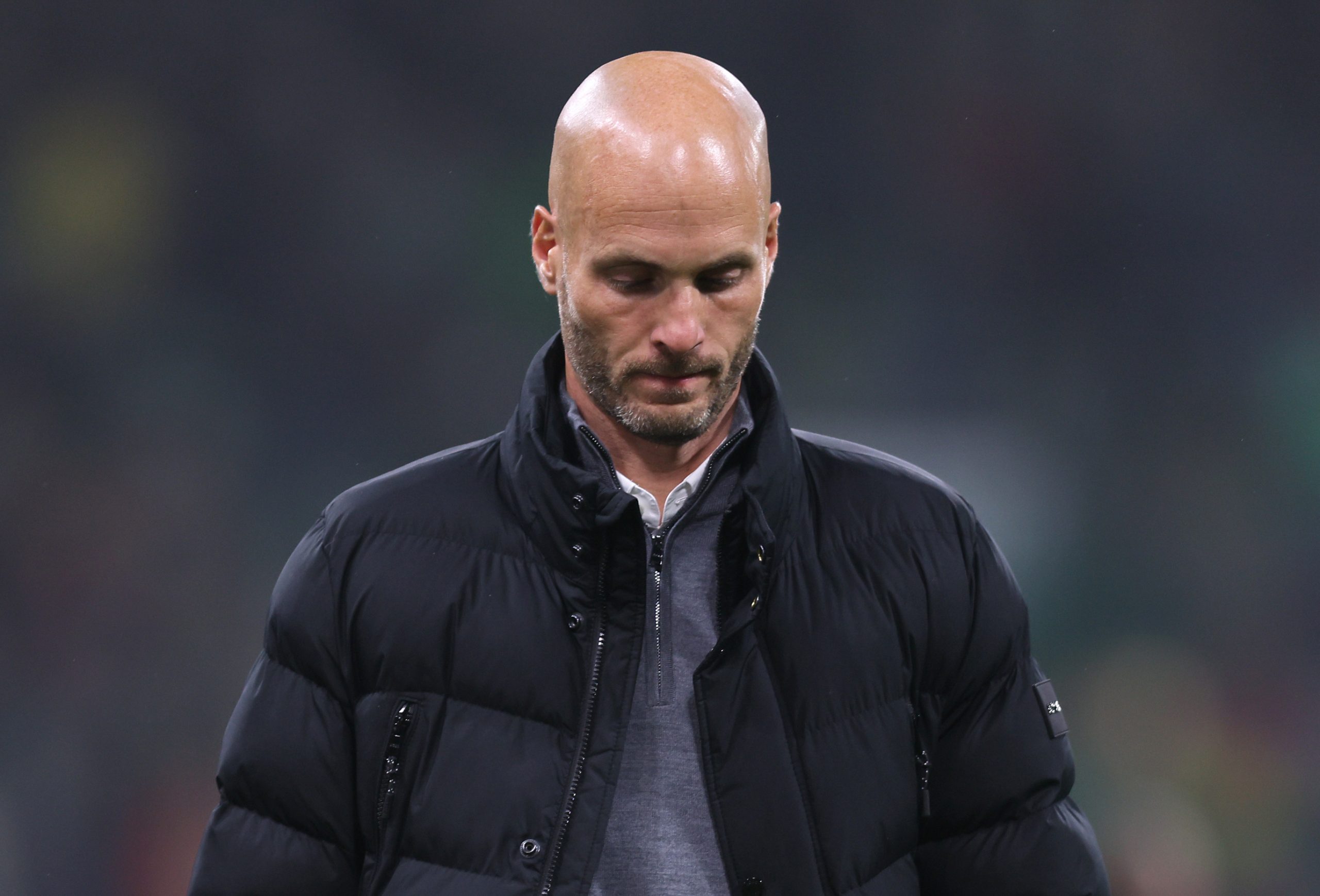 Officiel : Le VfL Wolfsburg se sépare de Paul Simonis, deux pistes évoqués pour la suite ! Officiel : Le VfL Wolfsburg se sépare de Paul Simonis, deux pistes évoqués pour la suite !