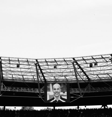 Robert Enke, seize ans après : l’homme derrière le gardien