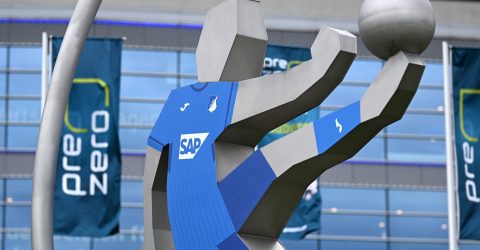 Le président du TSG Hoffenheim démissionne en invoquant la maladie et un « stress immense » !