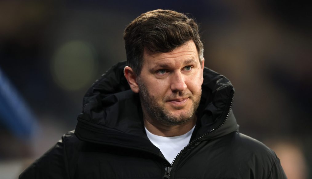 Vers un départ d’Andreas Schicker ? Le directeur sportif d’Hoffenheim dans le viseur du RB Salzburg