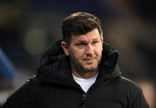 Vers un départ d’Andreas Schicker ? Le directeur sportif d’Hoffenheim dans le viseur du RB Salzburg