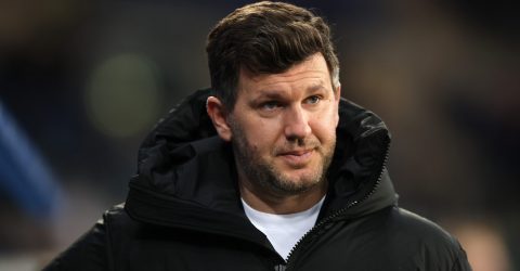 Vers un départ d’Andreas Schicker ? Le directeur sportif d’Hoffenheim dans le viseur du RB Salzburg