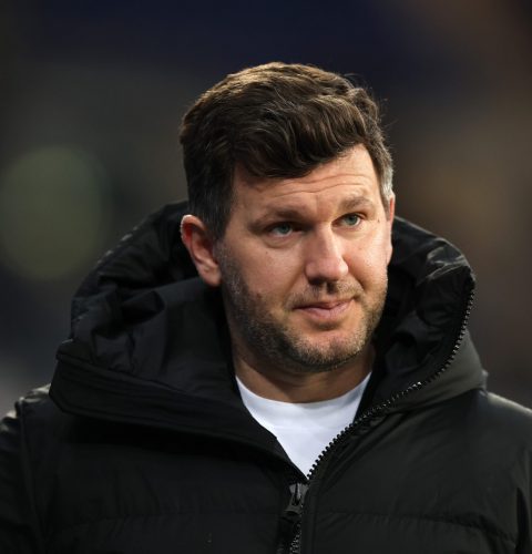 Vers un départ d’Andreas Schicker ? Le directeur sportif d’Hoffenheim dans le viseur du RB Salzburg