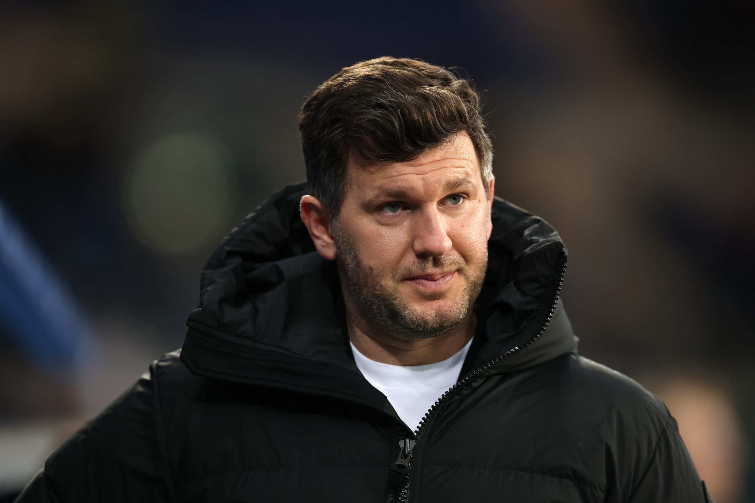 Vers un départ d’Andreas Schicker ? Le directeur sportif d’Hoffenheim dans le viseur du RB Salzburg Vers un départ d’Andreas Schicker ? Le directeur sportif d’Hoffenheim dans le viseur du RB Salzburg