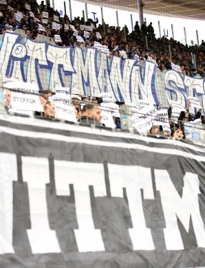 Tensions à Hoffenheim : Roger Wittmann pris pour cible par les ultras