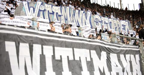 Tensions à Hoffenheim : Roger Wittmann pris pour cible par les ultras