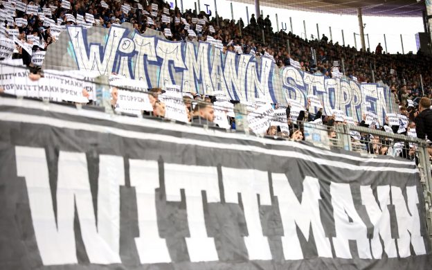 Tensions à Hoffenheim : Roger Wittmann pris pour cible par les ultras