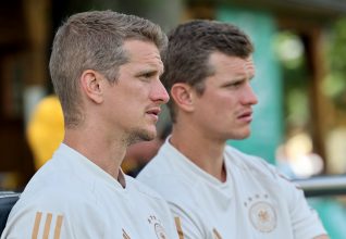 Une soirée historique : les frères Bender face à face pour un duel électrique en Bavière