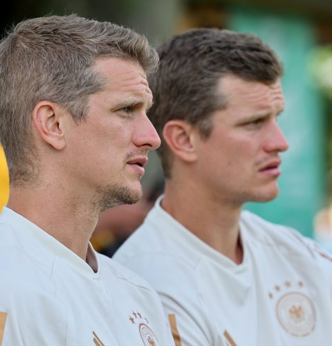 Une soirée historique : les frères Bender face à face pour un duel électrique en Bavière