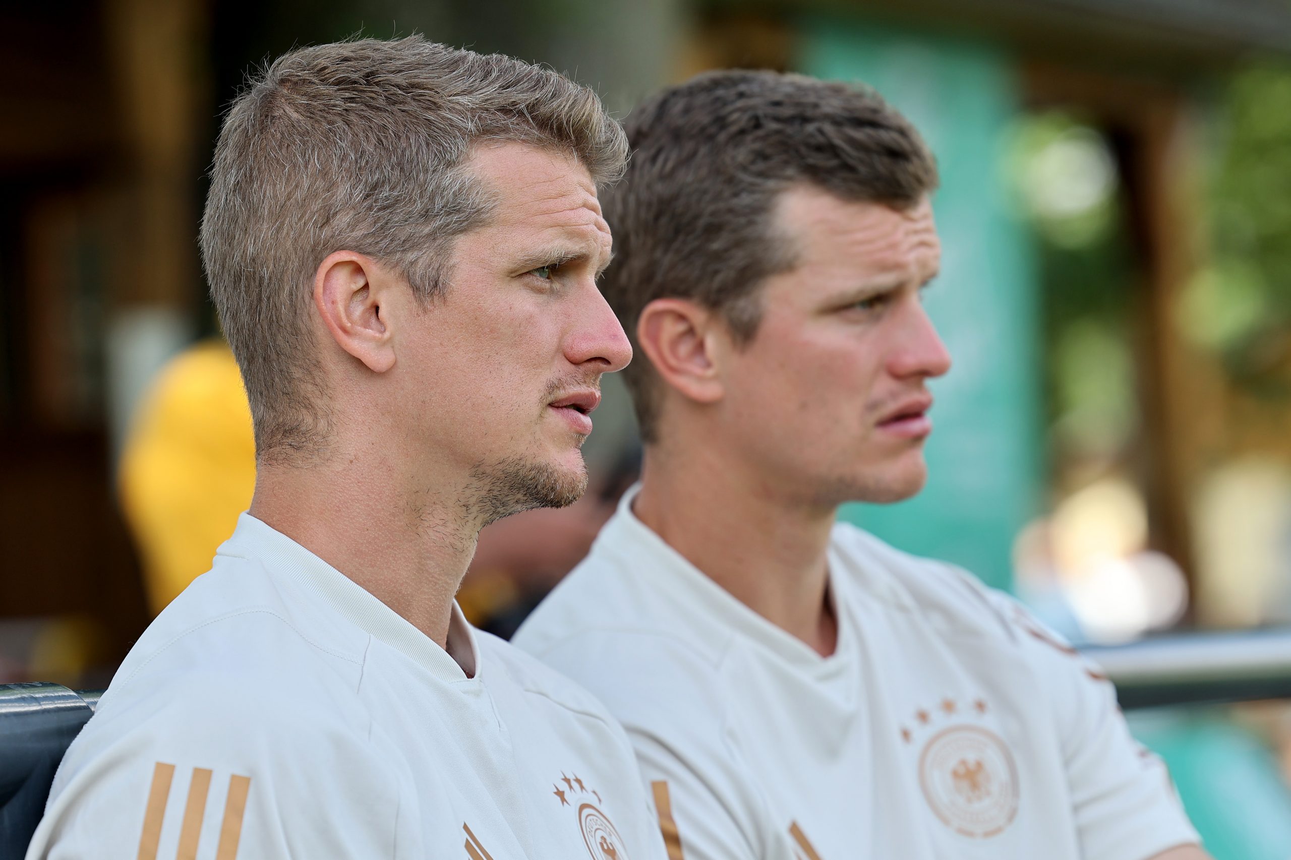 Une soirée historique : les frères Bender face à face pour un duel électrique en Bavière