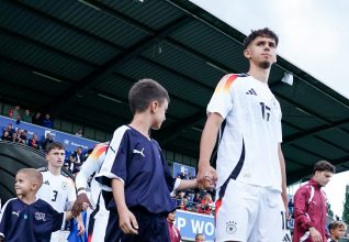 Un jeune crack de Bochum déjà courtisé par toute la Bundesliga.. et West Ham United !
