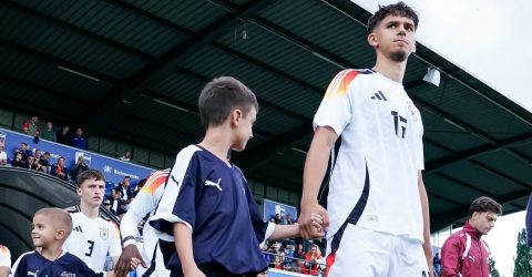 Un jeune crack de Bochum déjà courtisé par toute la Bundesliga.. et West Ham United !
