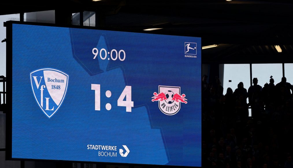 Le temps additionnel « à la seconde près », vers une révolution du temps additionnel en Bundesliga ?