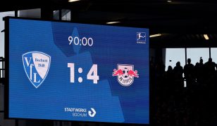 Le temps additionnel « à la seconde près », vers une révolution du temps additionnel en Bundesliga ?